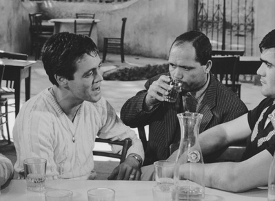 寄生虫剧照的剧照