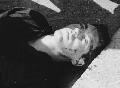 寄生虫剧照的剧照