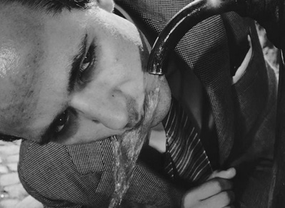 寄生虫剧照的剧照