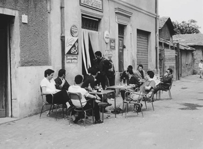 寄生虫剧照的剧照