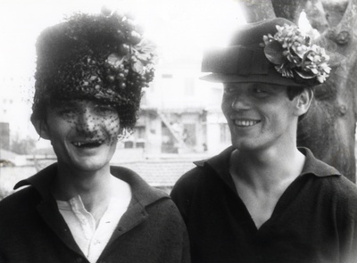 寄生虫剧照的剧照