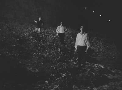 寄生虫剧照的剧照