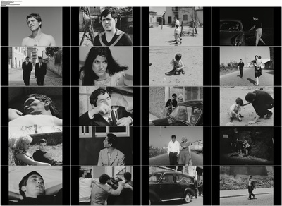 寄生虫剧照的剧照