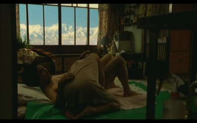 赤桥下的暖流剧照的剧照