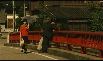 赤桥下的暖流剧照的剧照