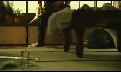 赤桥下的暖流剧照的剧照