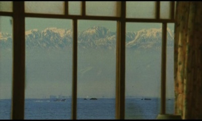 赤桥下的暖流剧照的剧照