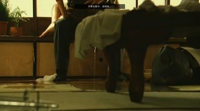 赤桥下的暖流剧照的剧照