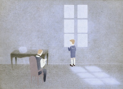 渔夫和金鱼剧照的剧照