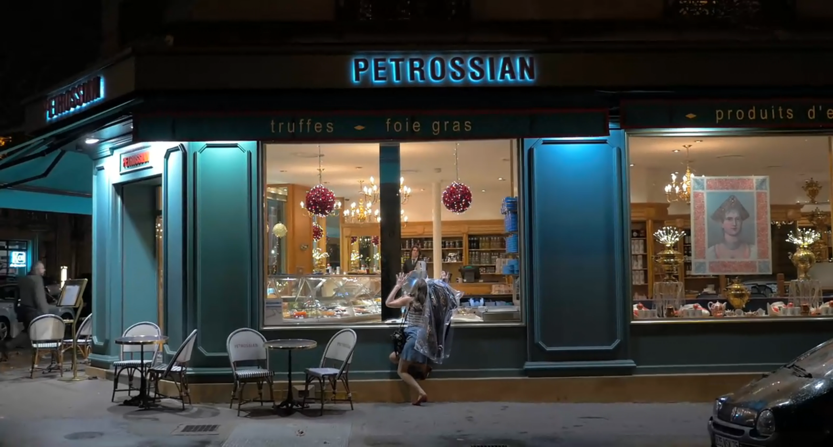 憨憨公主的心思剧照的剧照