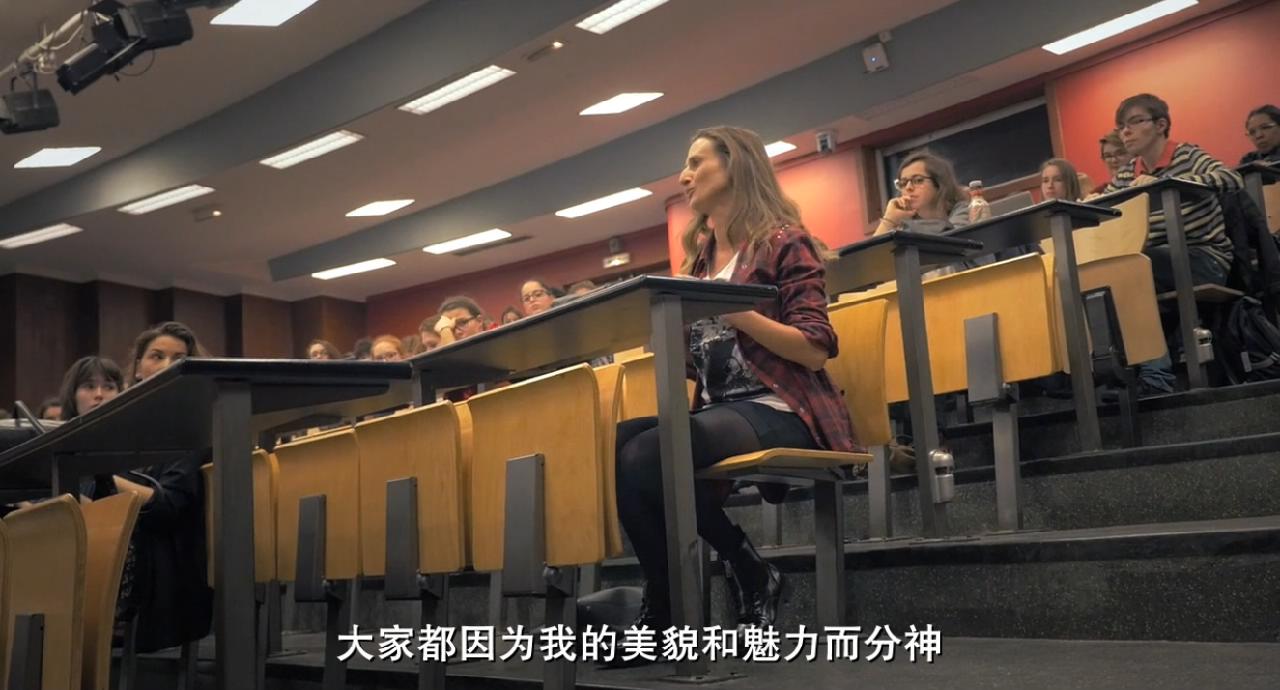 憨憨公主的心思剧照的剧照