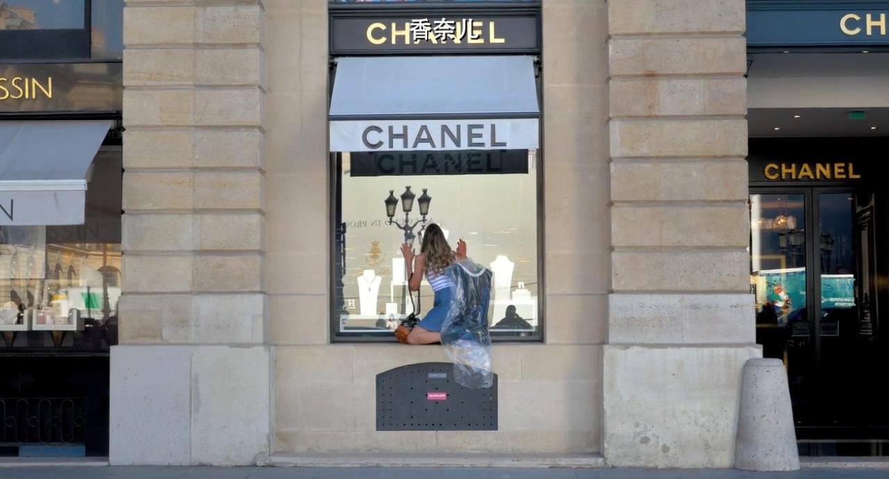 憨憨公主的心思剧照的剧照