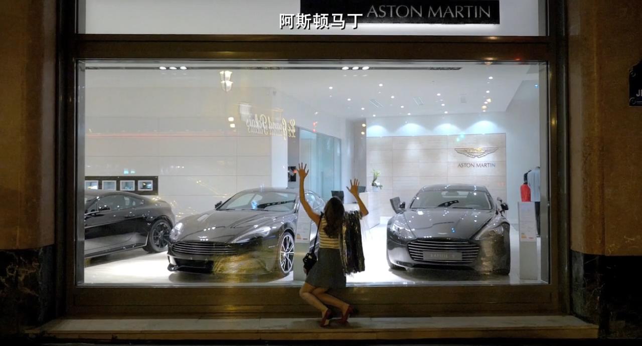 憨憨公主的心思剧照的剧照