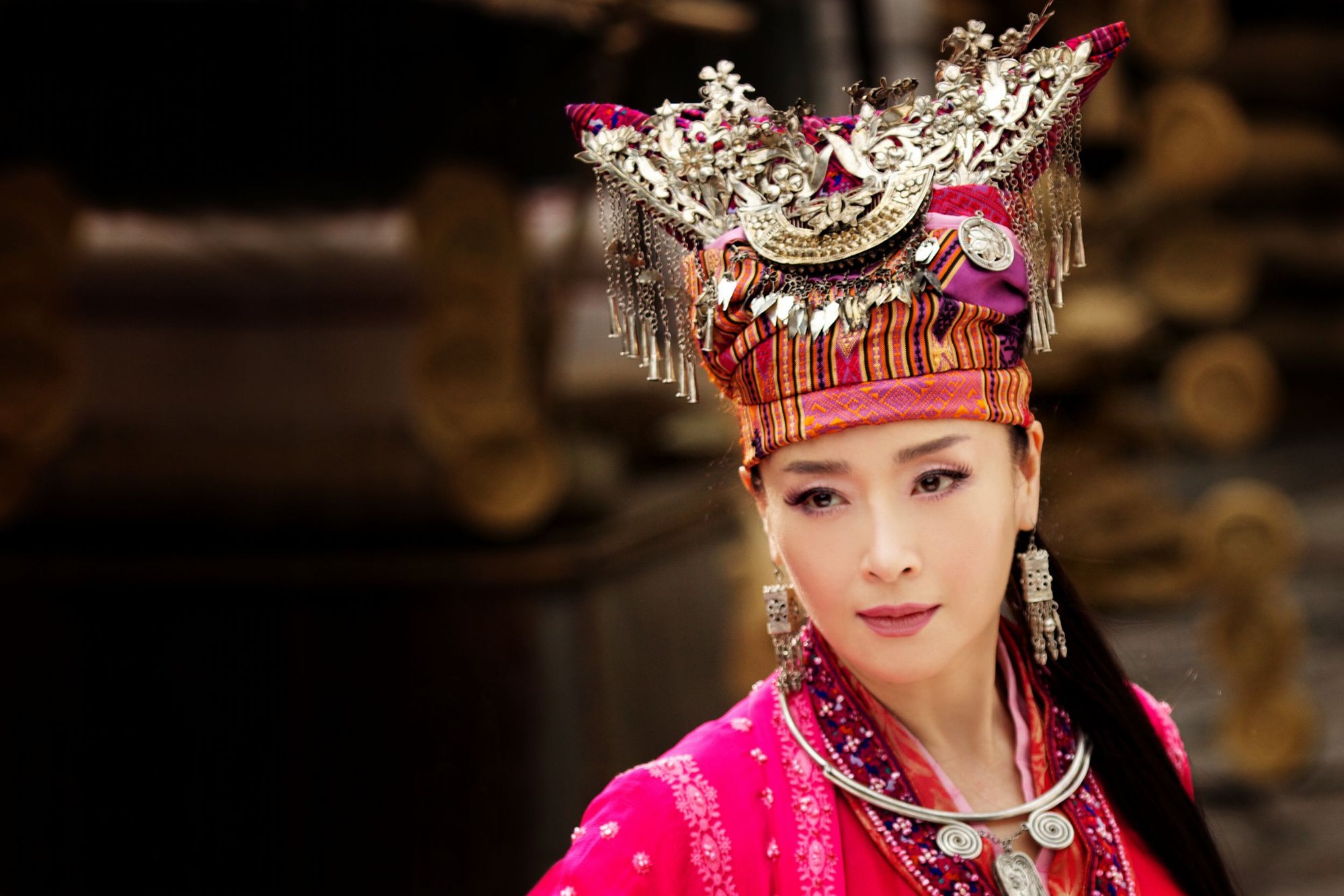 大笑江湖剧照的剧照