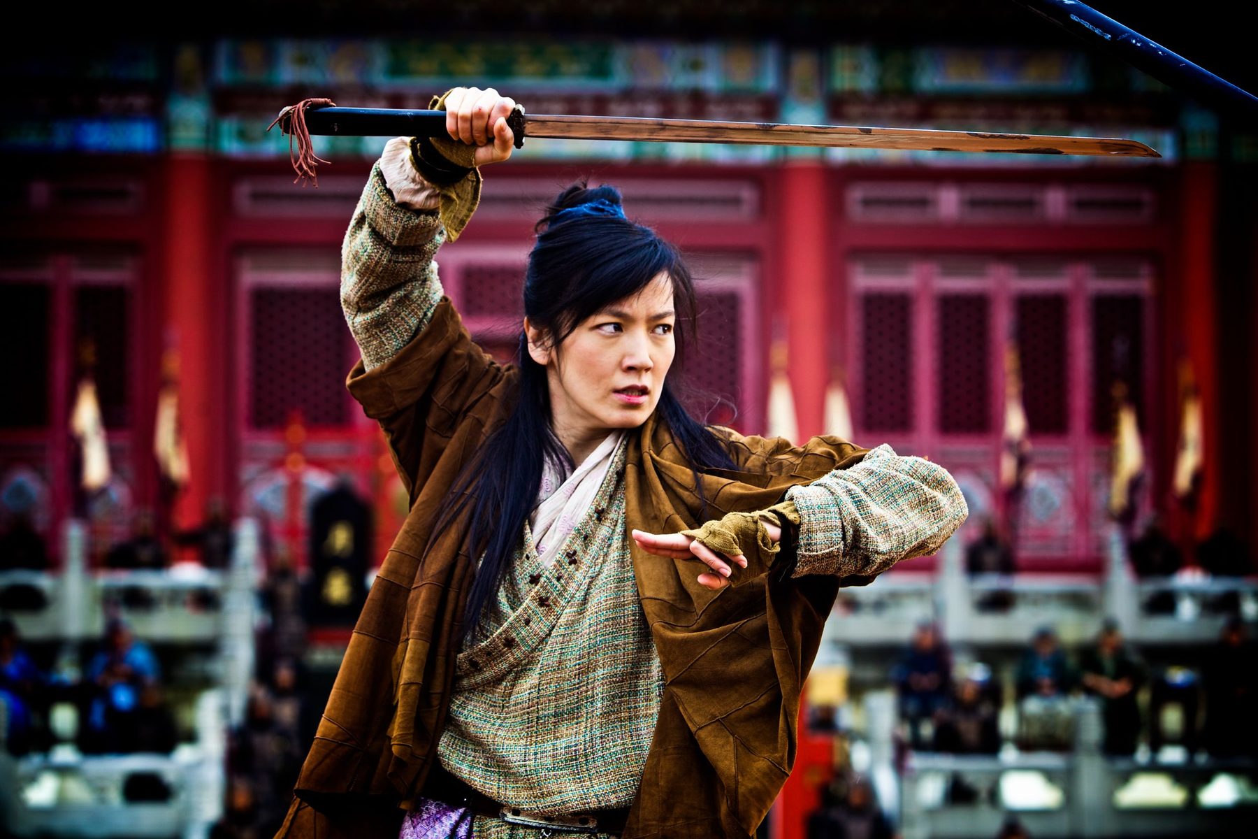 大笑江湖剧照的剧照