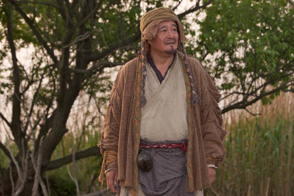 大笑江湖剧照的剧照