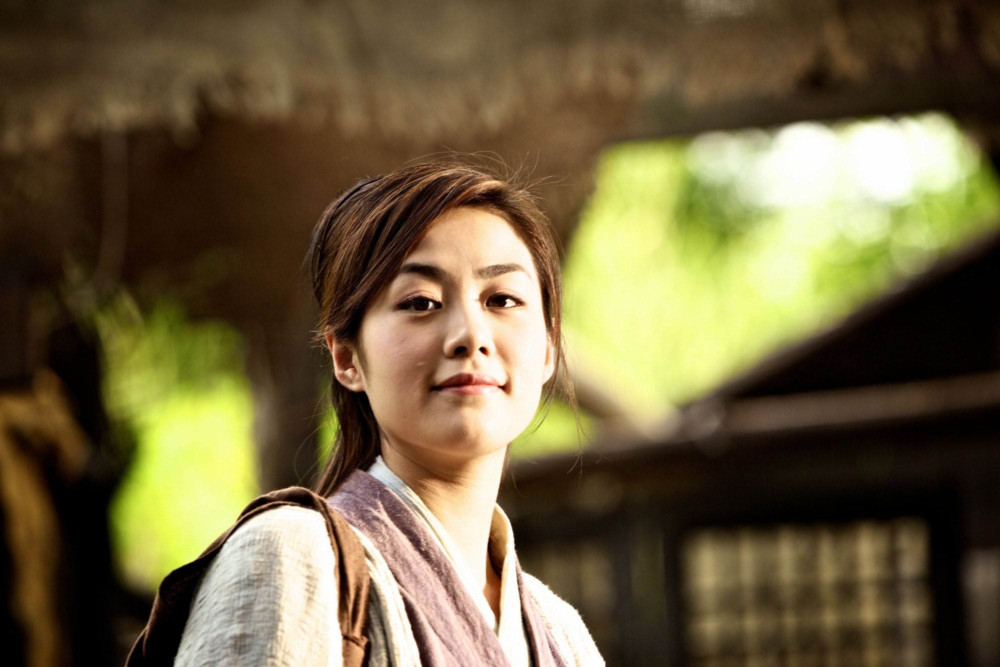 大笑江湖剧照的剧照