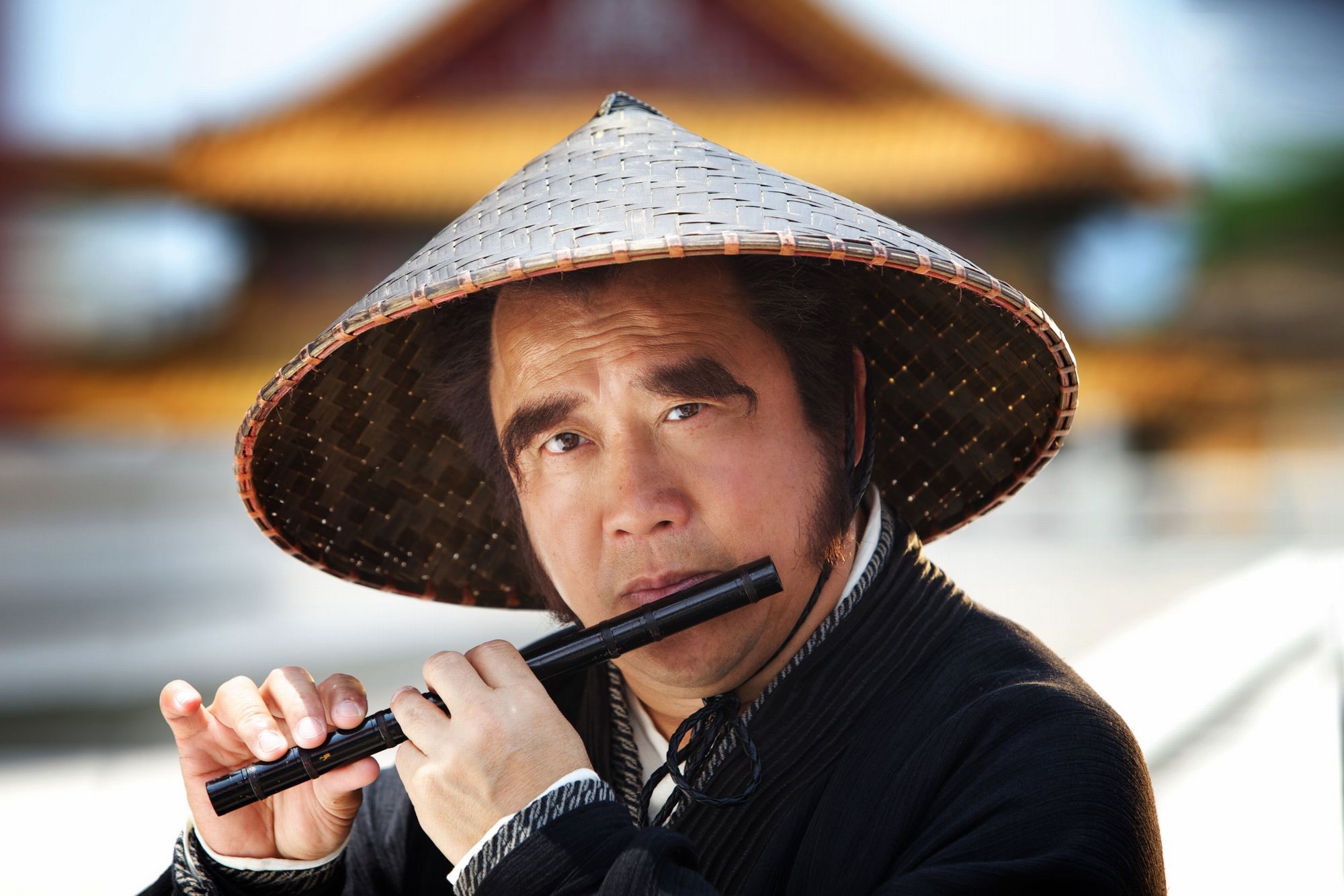 大笑江湖剧照的剧照