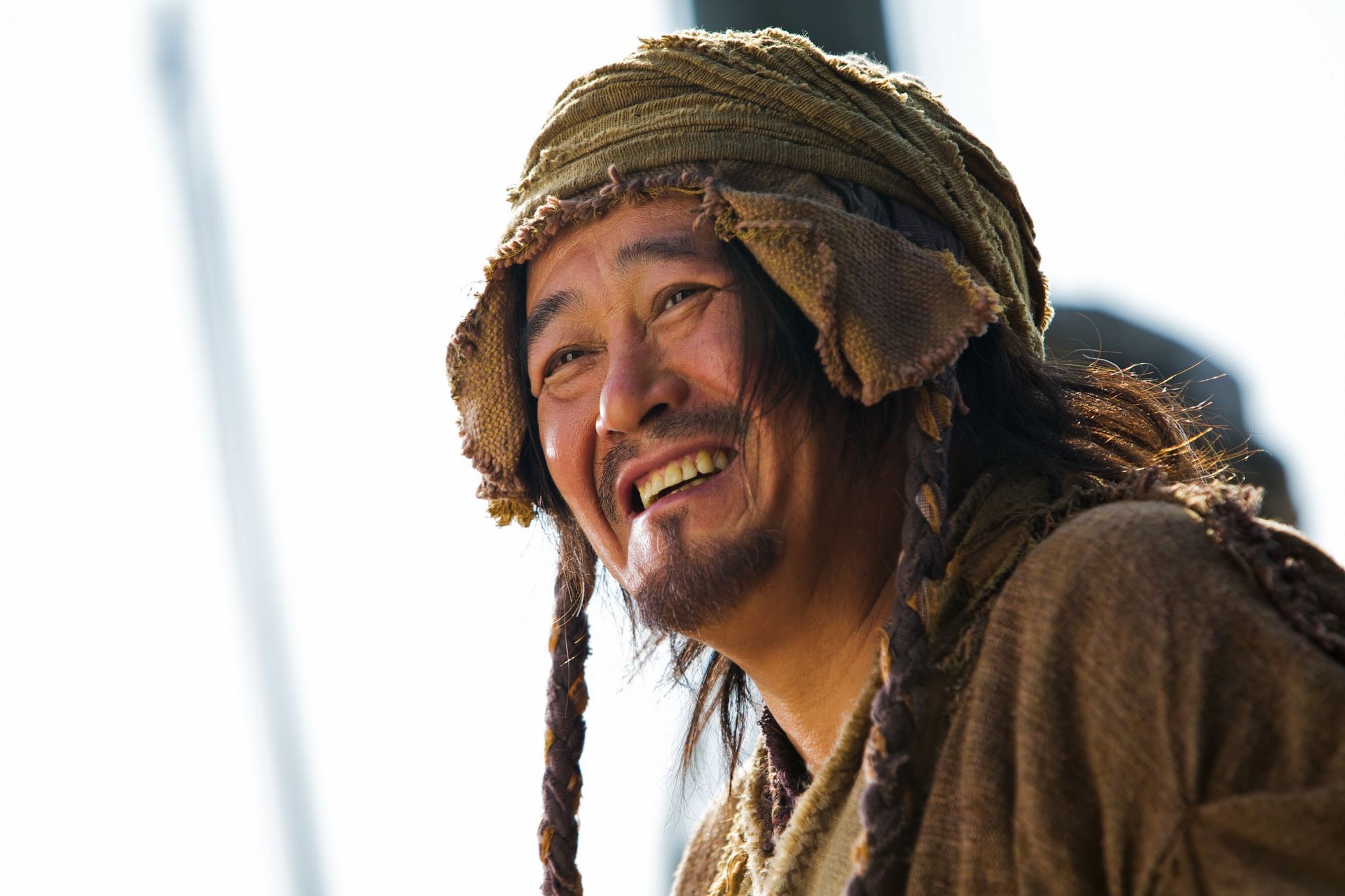 大笑江湖剧照的剧照