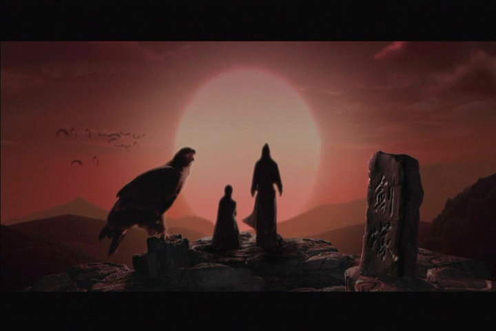 大笑江湖剧照的剧照