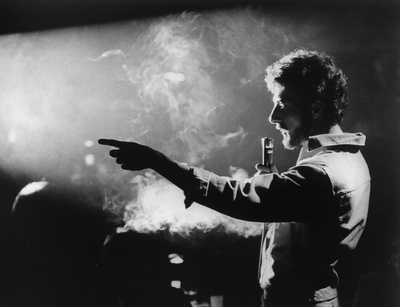 伦尼的故事剧照的剧照