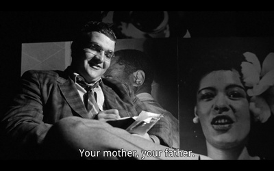 伦尼的故事剧照的剧照