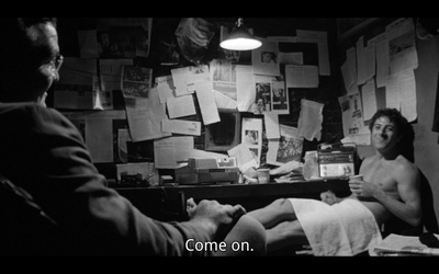 伦尼的故事剧照的剧照