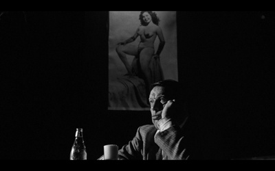 伦尼的故事剧照的剧照