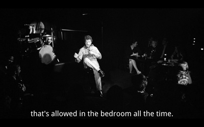 伦尼的故事剧照的剧照