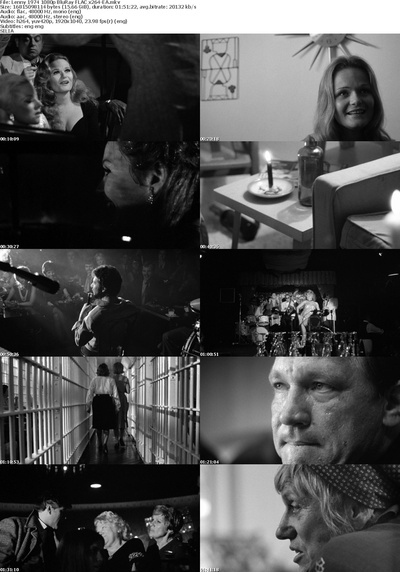 伦尼的故事剧照的剧照