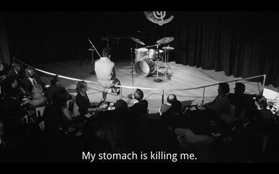 伦尼的故事剧照的剧照