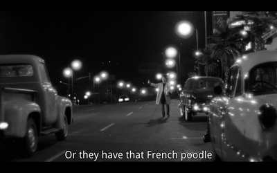 伦尼的故事剧照的剧照