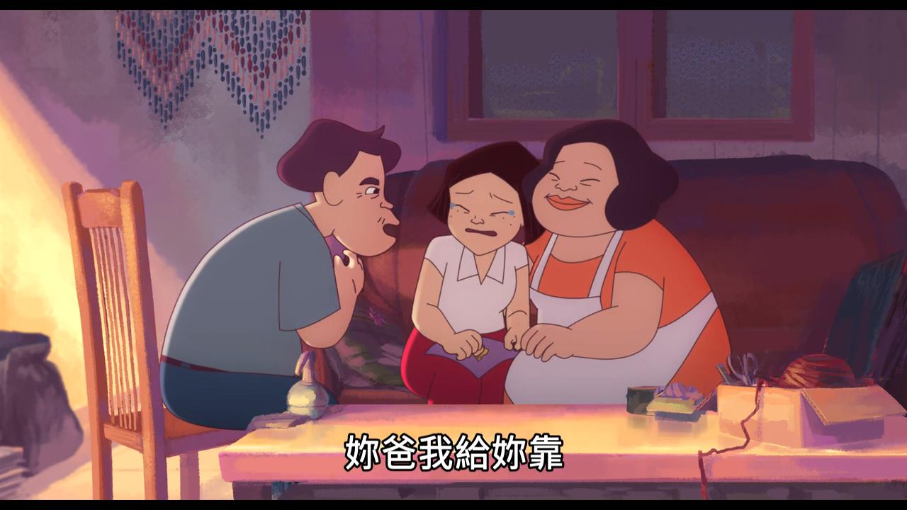 幸福路上剧照的剧照