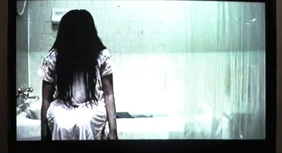 鬼4厉剧照的剧照