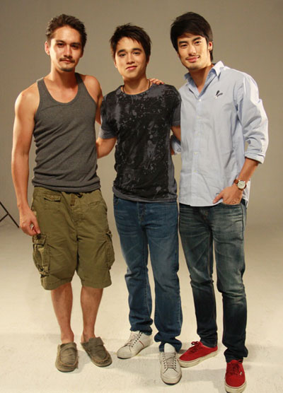 鬼4厉剧照的剧照