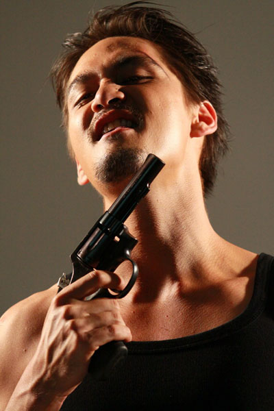 鬼4厉剧照的剧照