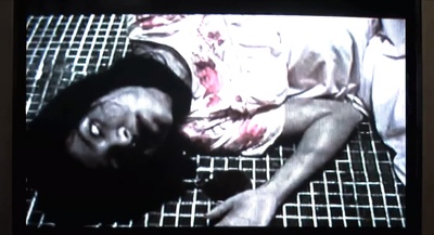 鬼4厉剧照的剧照