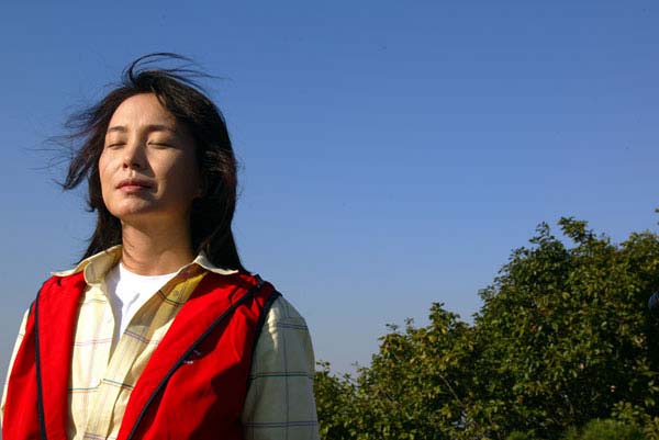 马拉松剧照的剧照