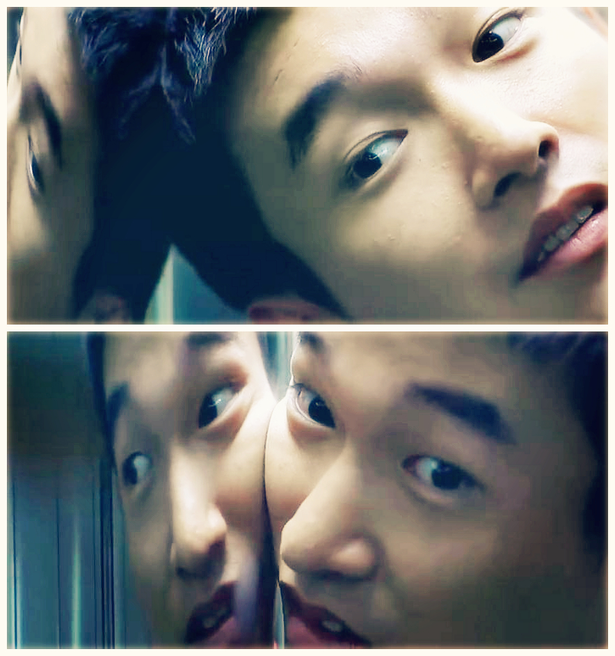 马拉松剧照的剧照