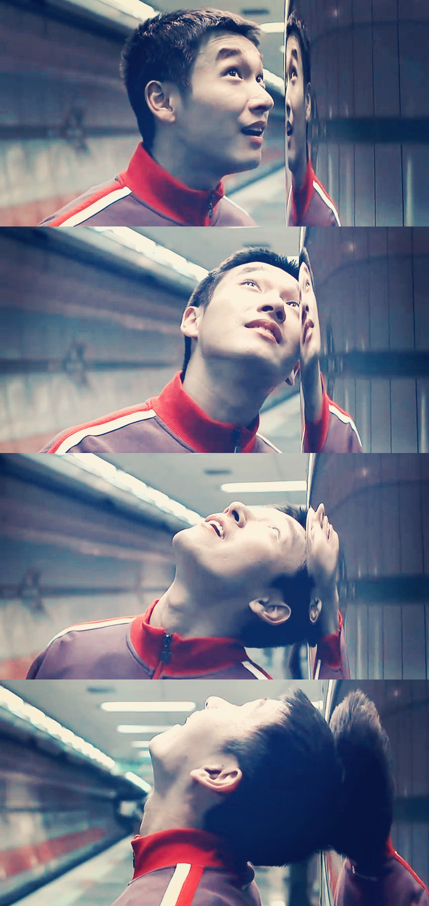 马拉松剧照的剧照