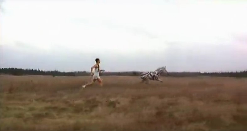 马拉松剧照的剧照