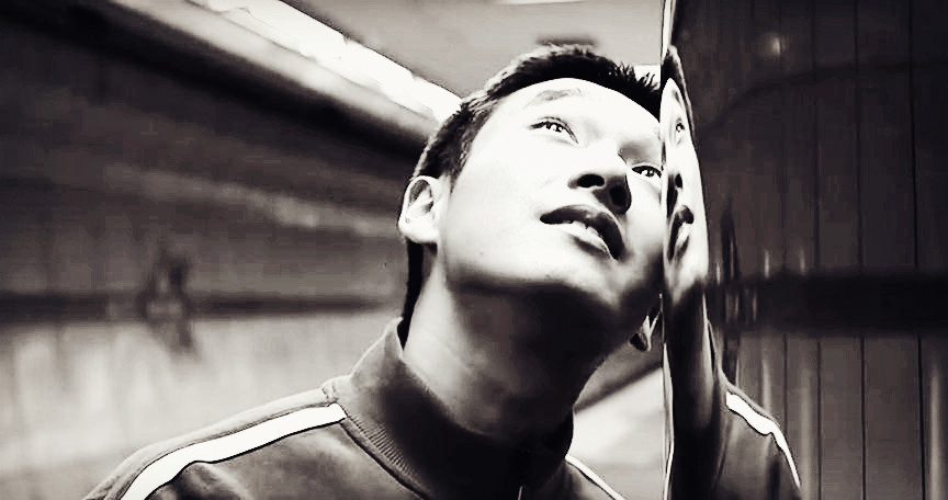 马拉松剧照的剧照