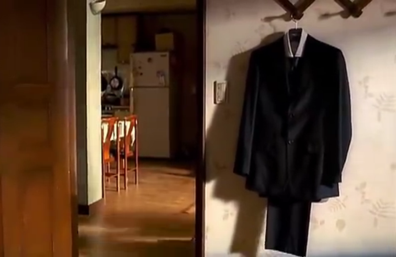 马拉松剧照的剧照