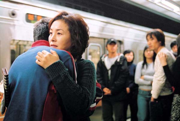 马拉松剧照的剧照