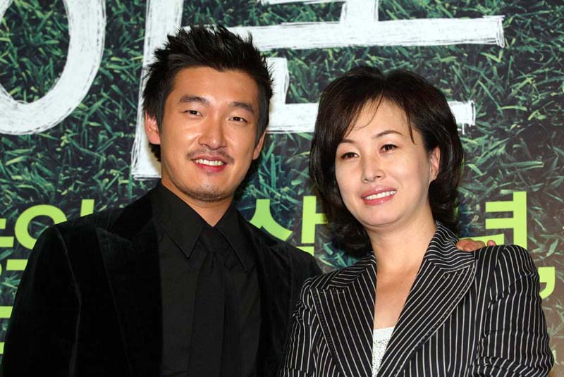 马拉松剧照的剧照