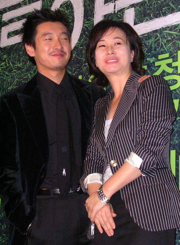 马拉松剧照的剧照