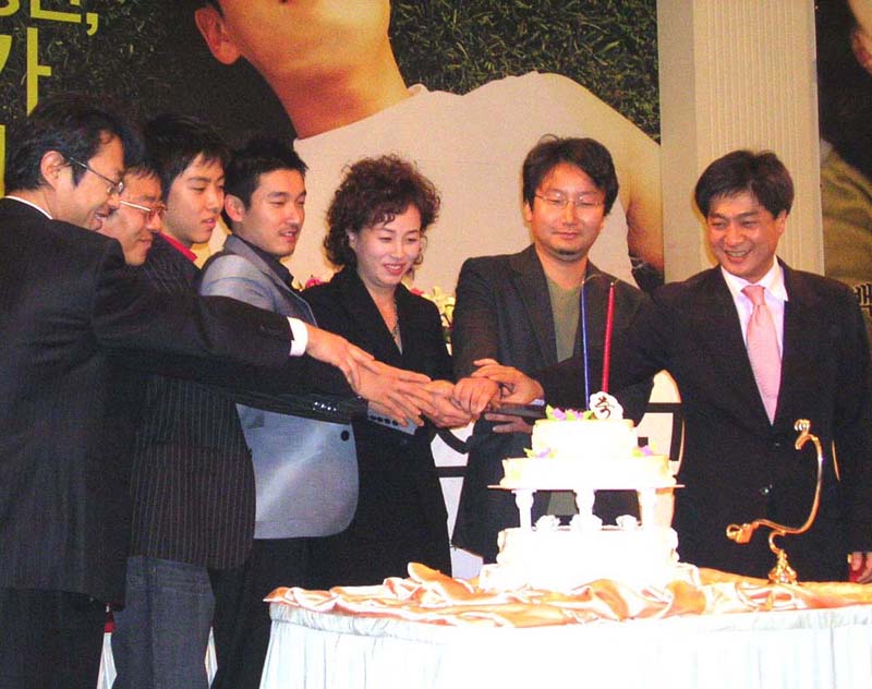 马拉松剧照的剧照