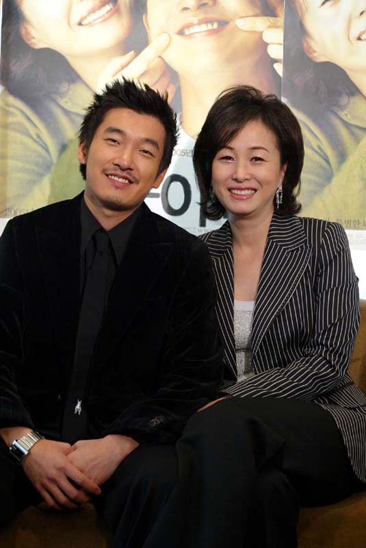 马拉松剧照的剧照