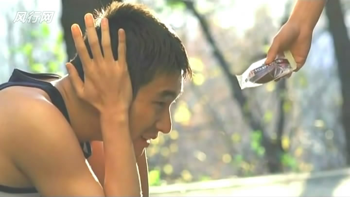 马拉松剧照的剧照