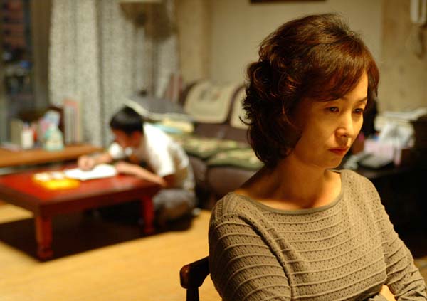 马拉松剧照的剧照